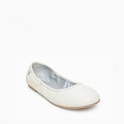Minnetonka Women's Anna Ballerina Sandal - Hiline Sport -