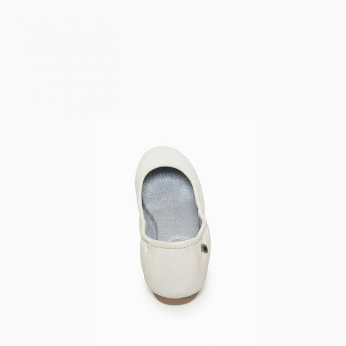 Minnetonka Women's Anna Ballerina Sandal - Hiline Sport -