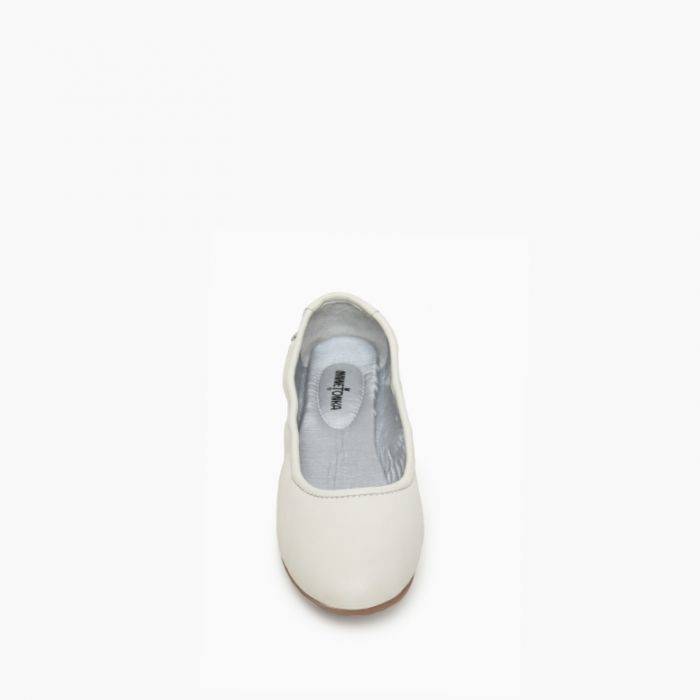 Minnetonka Women's Anna Ballerina Sandal - Hiline Sport -