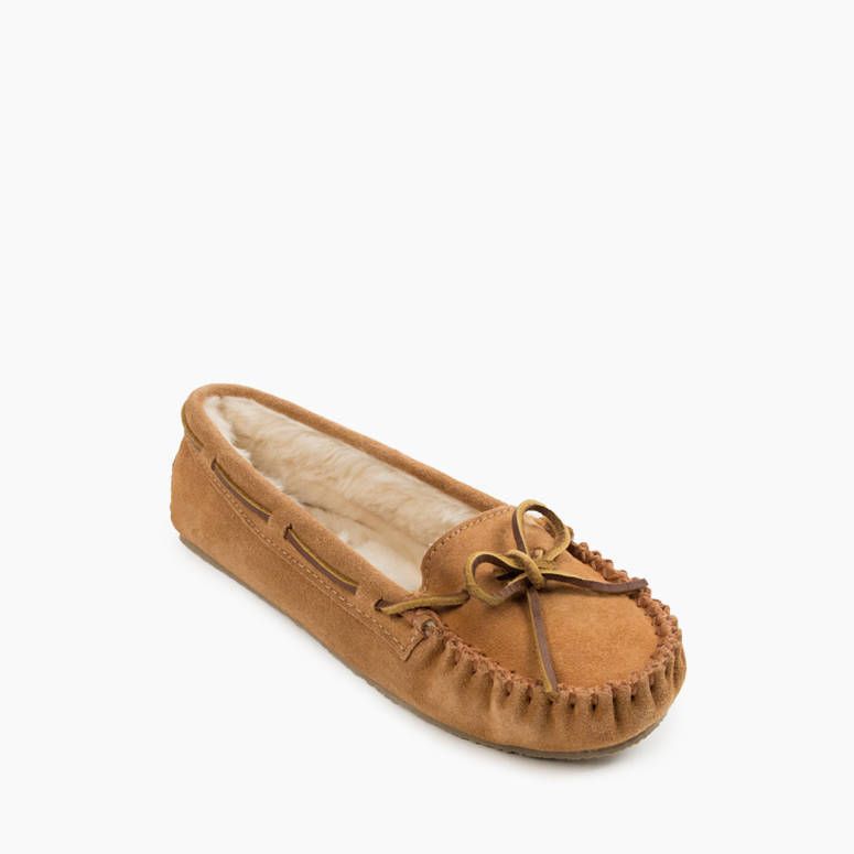 Minnetonka Women's Cally Shoe - Hiline Sport -