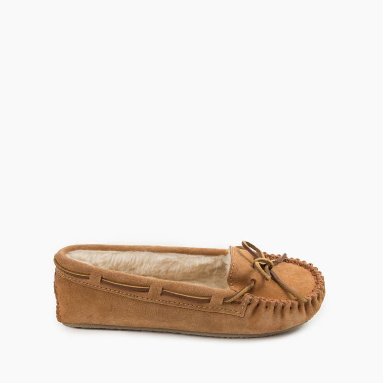 Minnetonka Women's Cally Shoe - Hiline Sport -