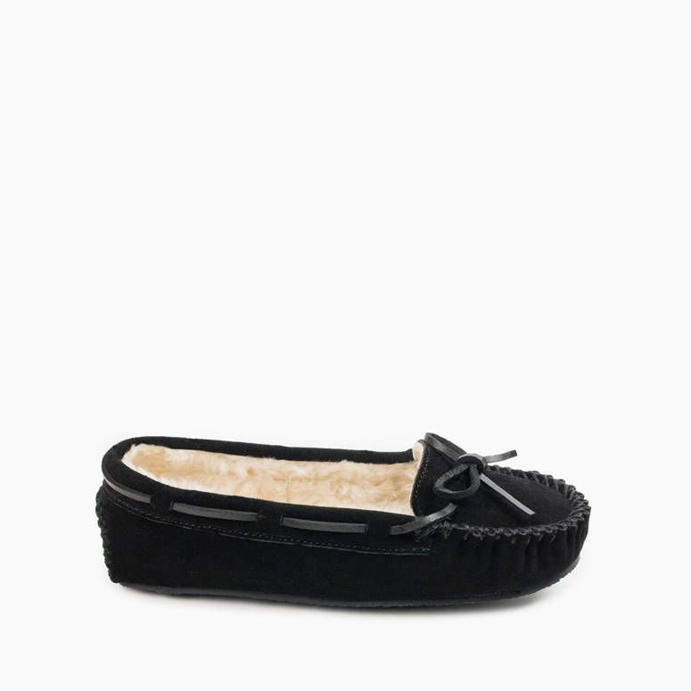 Minnetonka Women's Cally Shoe - Hiline Sport -