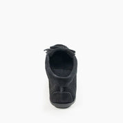 Minnetonka Women's Kilty Hardsole Moccasin Shoe - Hiline Sport -