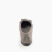 Minnetonka Women's Kilty Hardsole Moccasin Shoe - Hiline Sport -