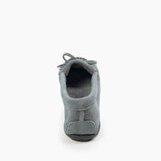 Minnetonka Women's Kilty Hardsole Moccasin Shoe - Hiline Sport -