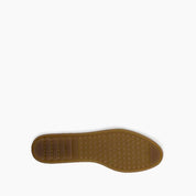 Minnetonka Women's Kilty Hardsole Moccasin Shoe - Hiline Sport -