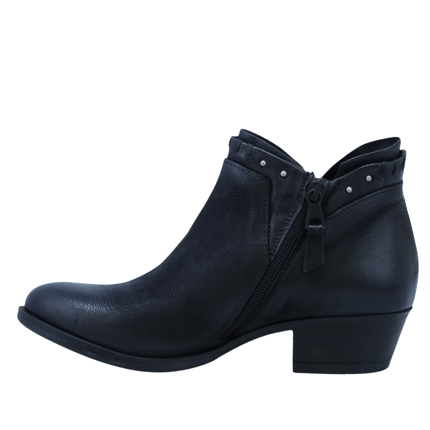 Miz Mooz Women's Bates Bootie - Hiline Sport -