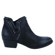 Miz Mooz Women's Bates Bootie - Hiline Sport -