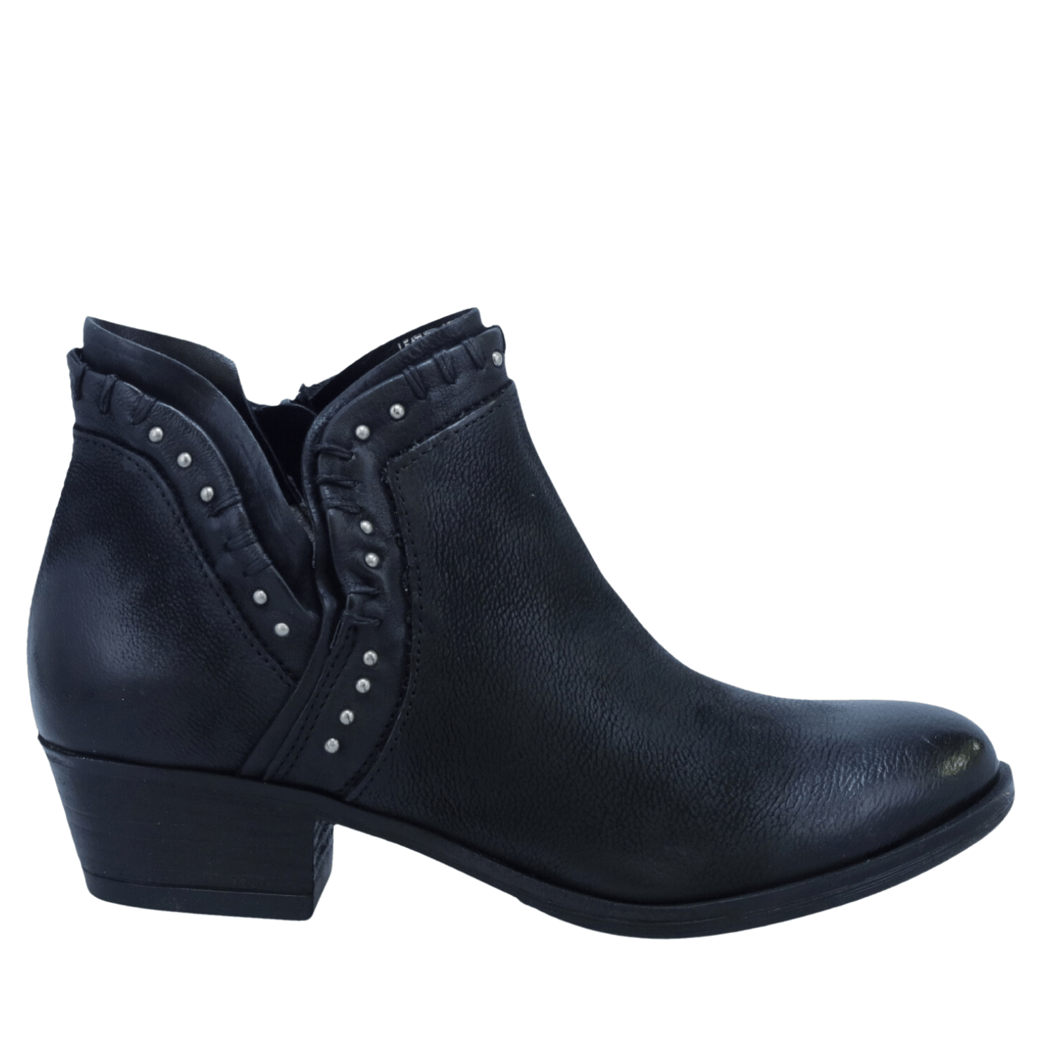 Miz Mooz Women's Bates Bootie - Hiline Sport -