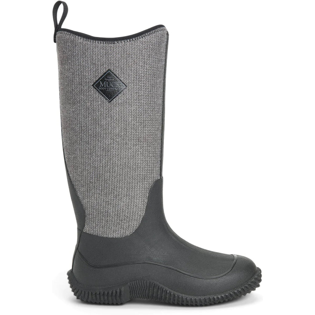 Muck Boot Ladies Hale Waterproof Boots - Hiline Sport -