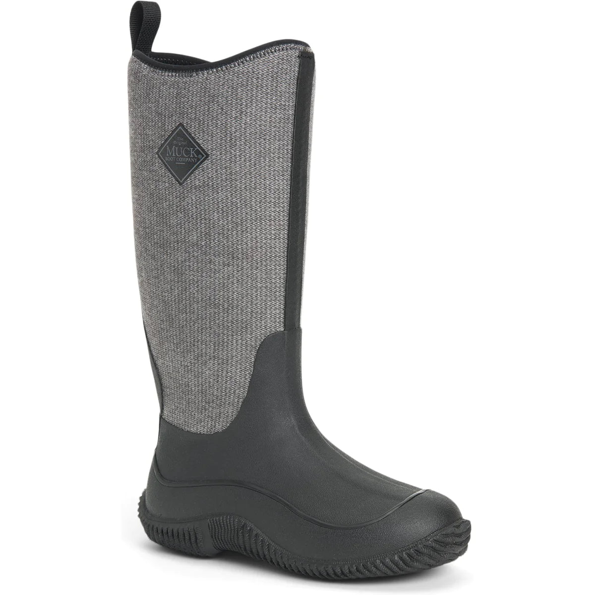 Muck Boot Ladies Hale Waterproof Boots - Hiline Sport -