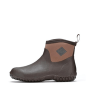 Muck Boot Men's Muckster ll Ankle-Height Rubber Garden Boot - Hiline Sport -