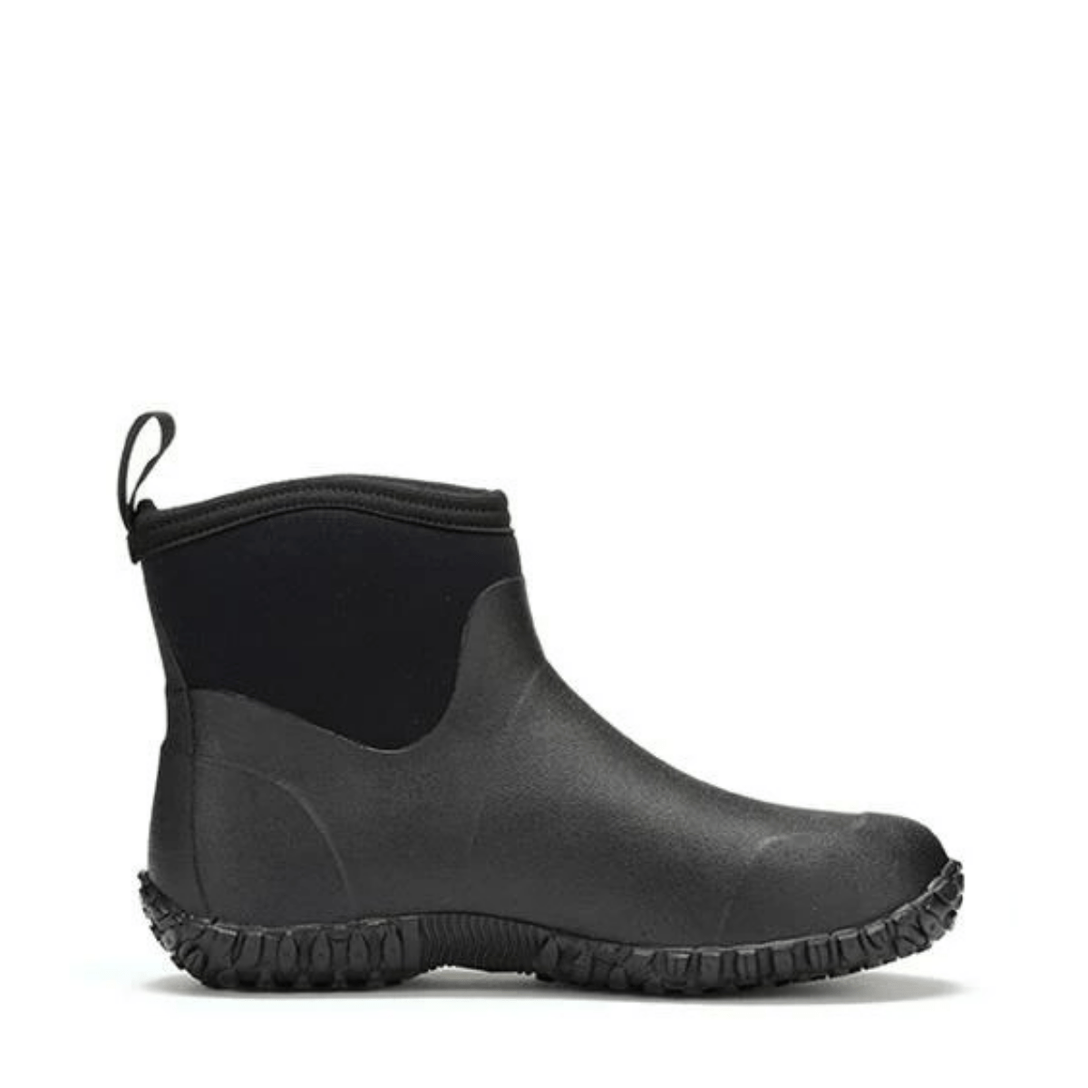 Muck Boot Men's Muckster ll Ankle-Height Rubber Garden Boot - Hiline Sport -