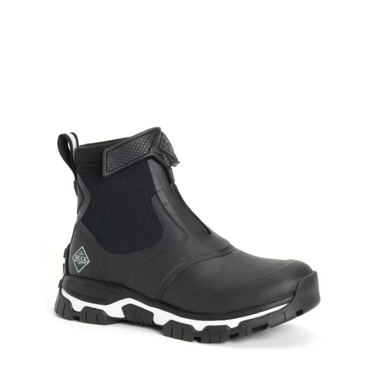 Muck Boot Women's Apex Mid Zip Boot - Hiline Sport -