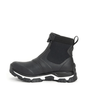 Muck Boot Women's Apex Mid Zip Boot - Hiline Sport -