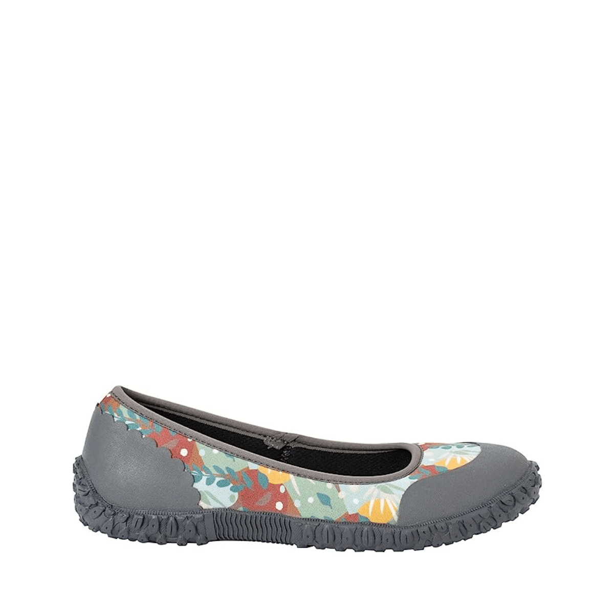Muck Boot Women's Muckster II Flat Shoe - Hiline Sport -