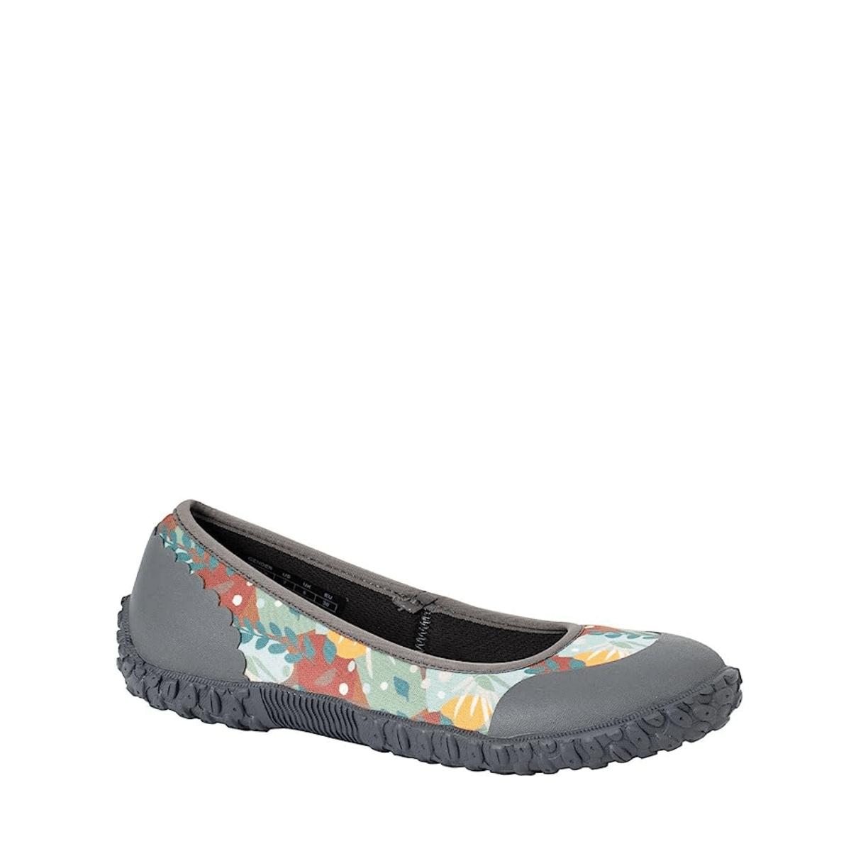 Muck Boot Women's Muckster II Flat Shoe - Hiline Sport -