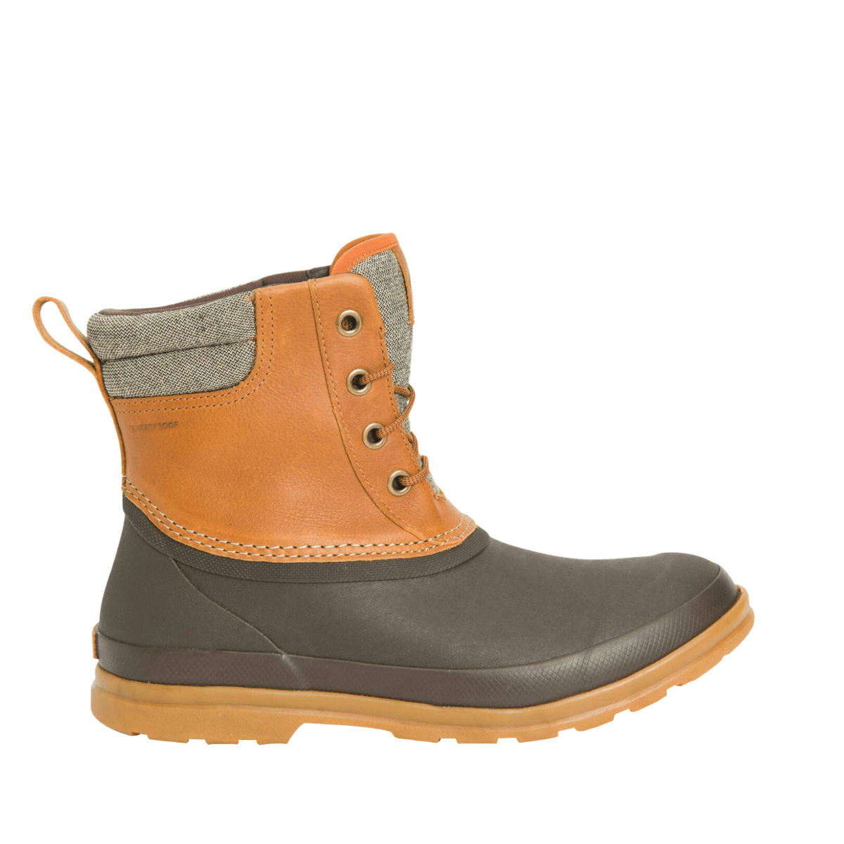 Muck Boot Women's Originals Lace Duck Boot - Hiline Sport -
