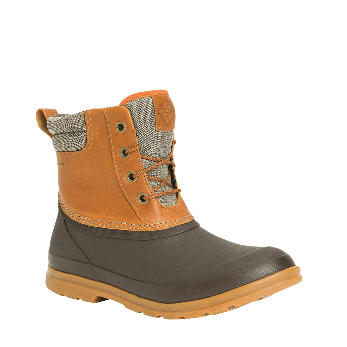 Muck Boot Women's Originals Lace Duck Boot - Hiline Sport -