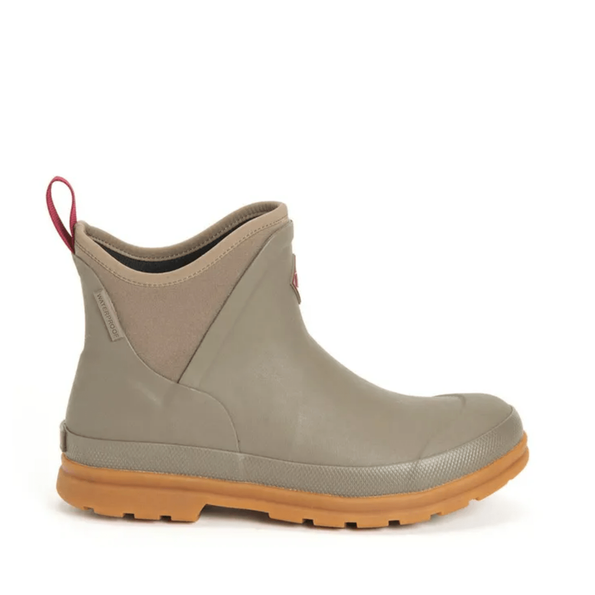 Muck Boots Women's Original Waterproof Lace Up Boot - Hiline Sport -