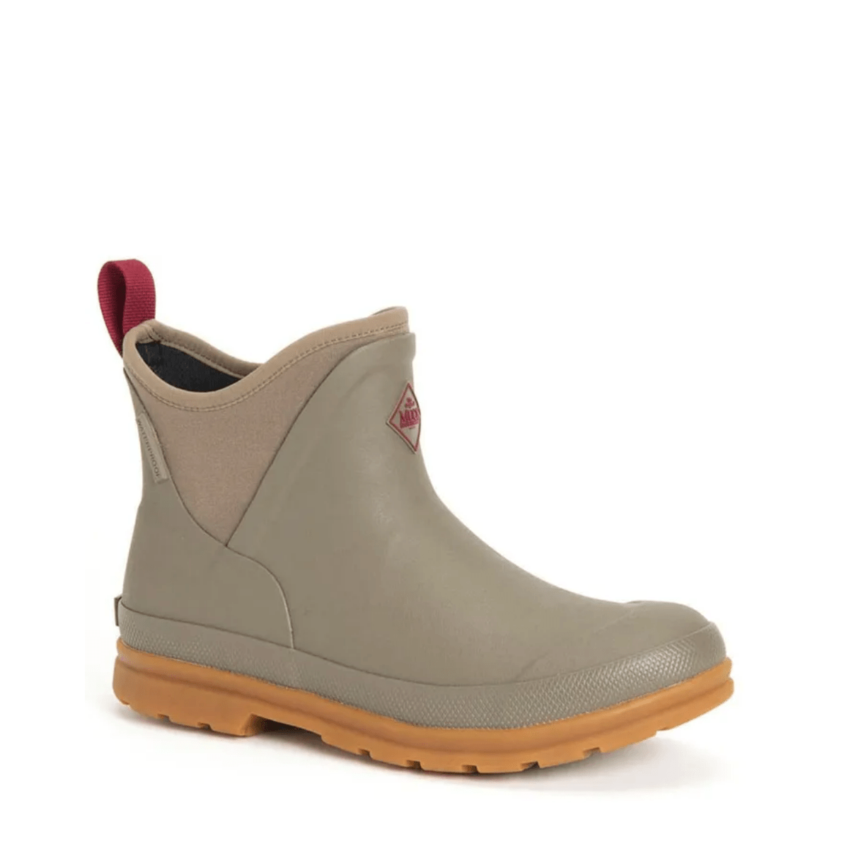 Muck Boots Women's Original Waterproof Lace Up Boot - Hiline Sport -