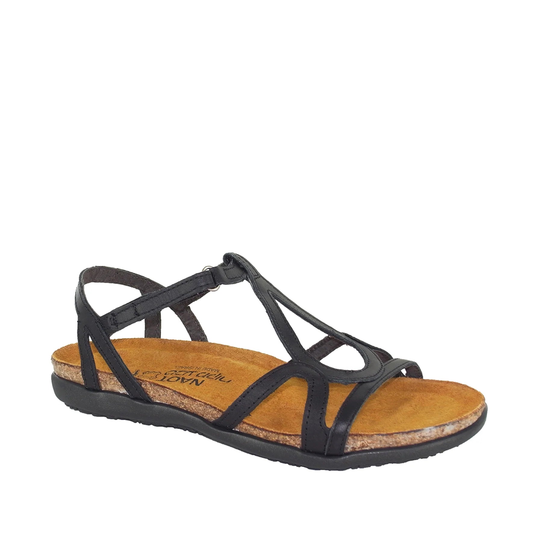 Naot Dorith Women's Sandal - Hiline Sport -