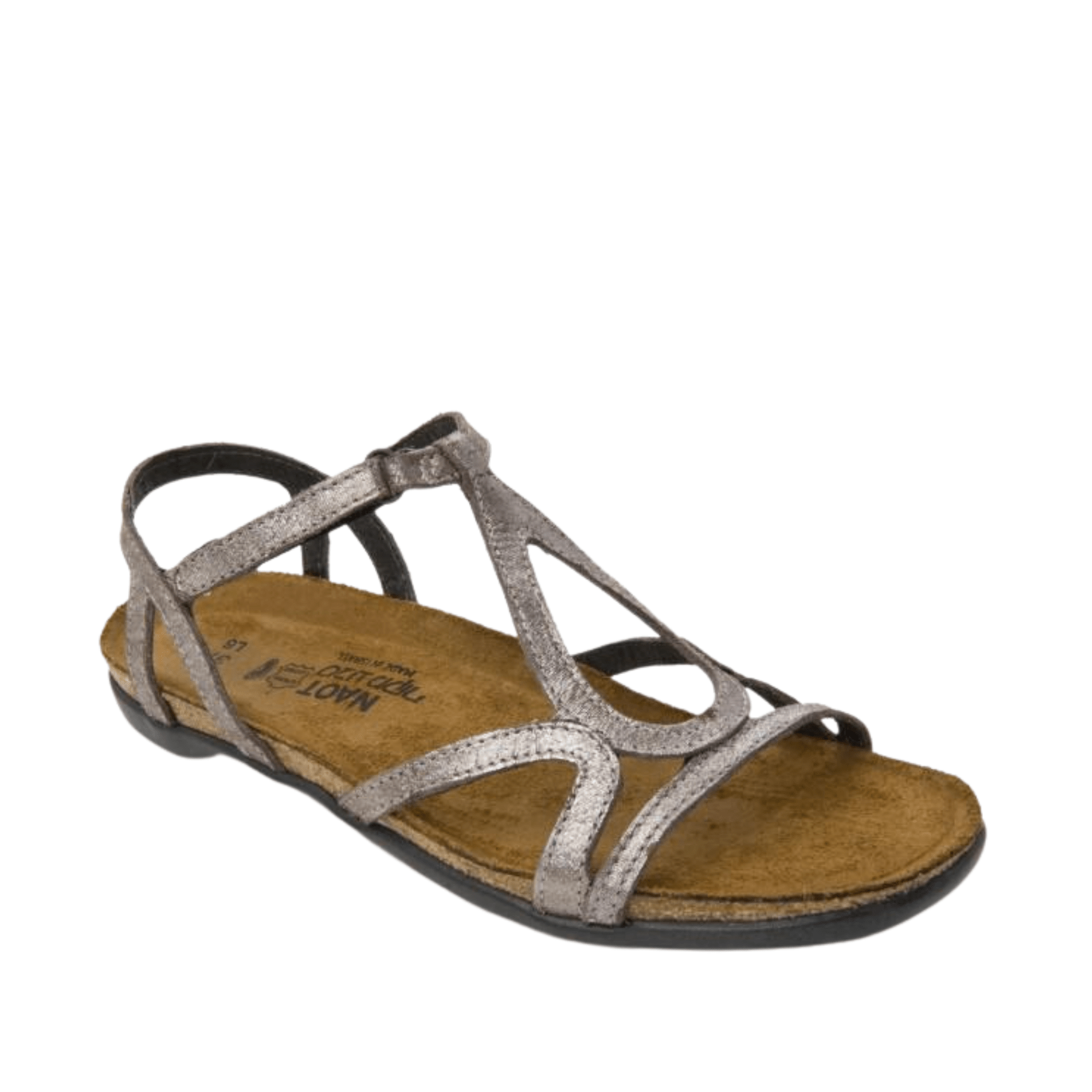 Naot Dorith Women's Sandal - Hiline Sport -