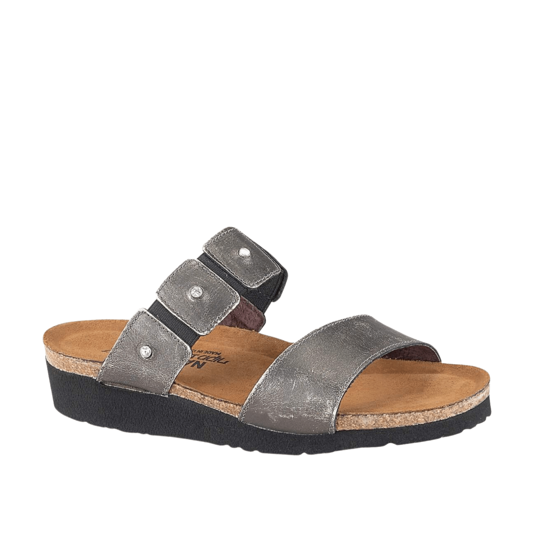 Naot Women's Ashley Sandal - Hiline Sport -