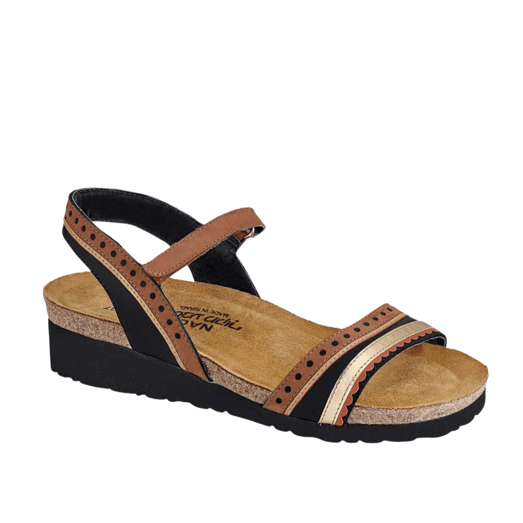 Naot Women's Beverly Sandal - Hiline Sport -