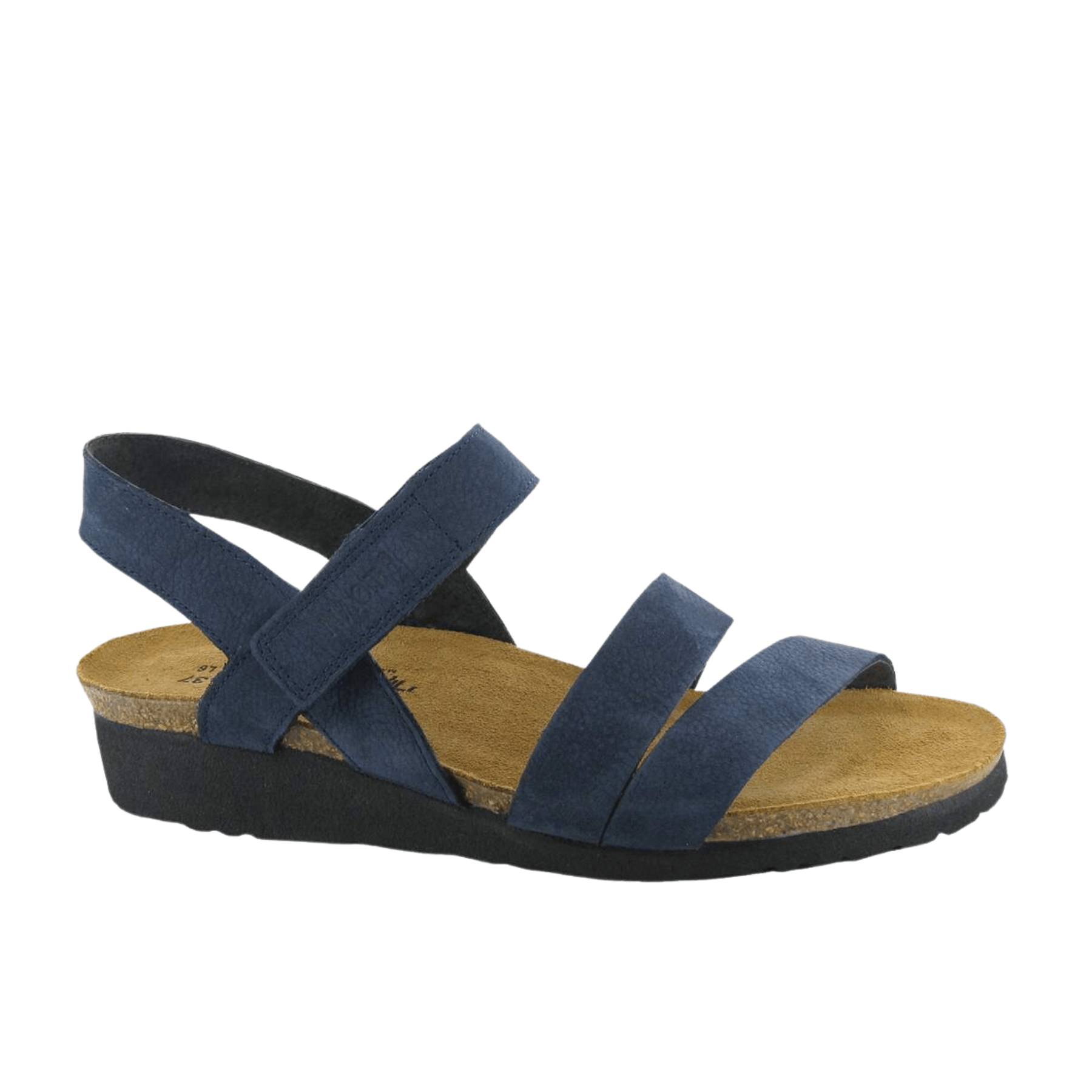 Naot Women's Kayla Elegant Sandal - Hiline Sport -