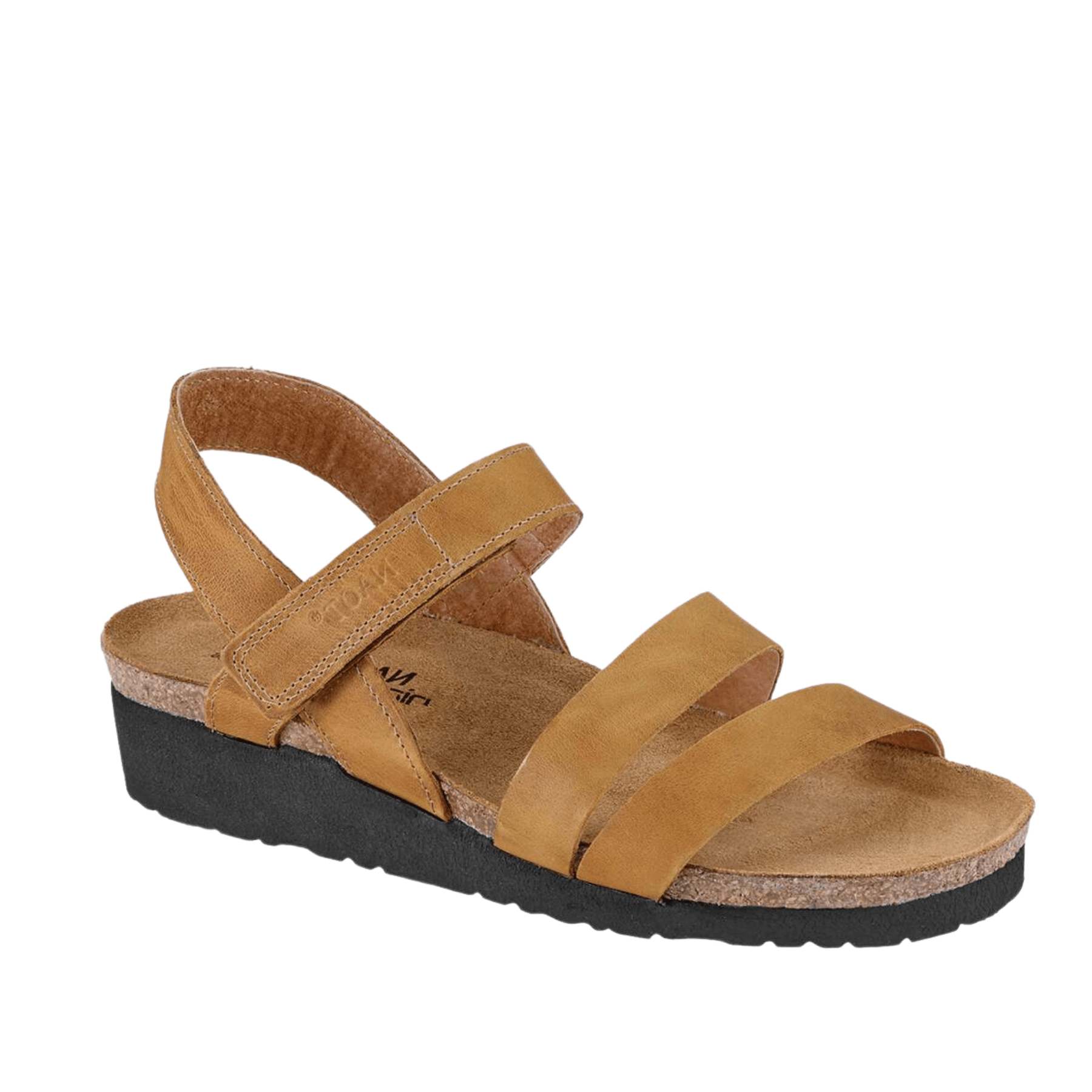 Naot Women's Kayla Elegant Sandal - Hiline Sport -