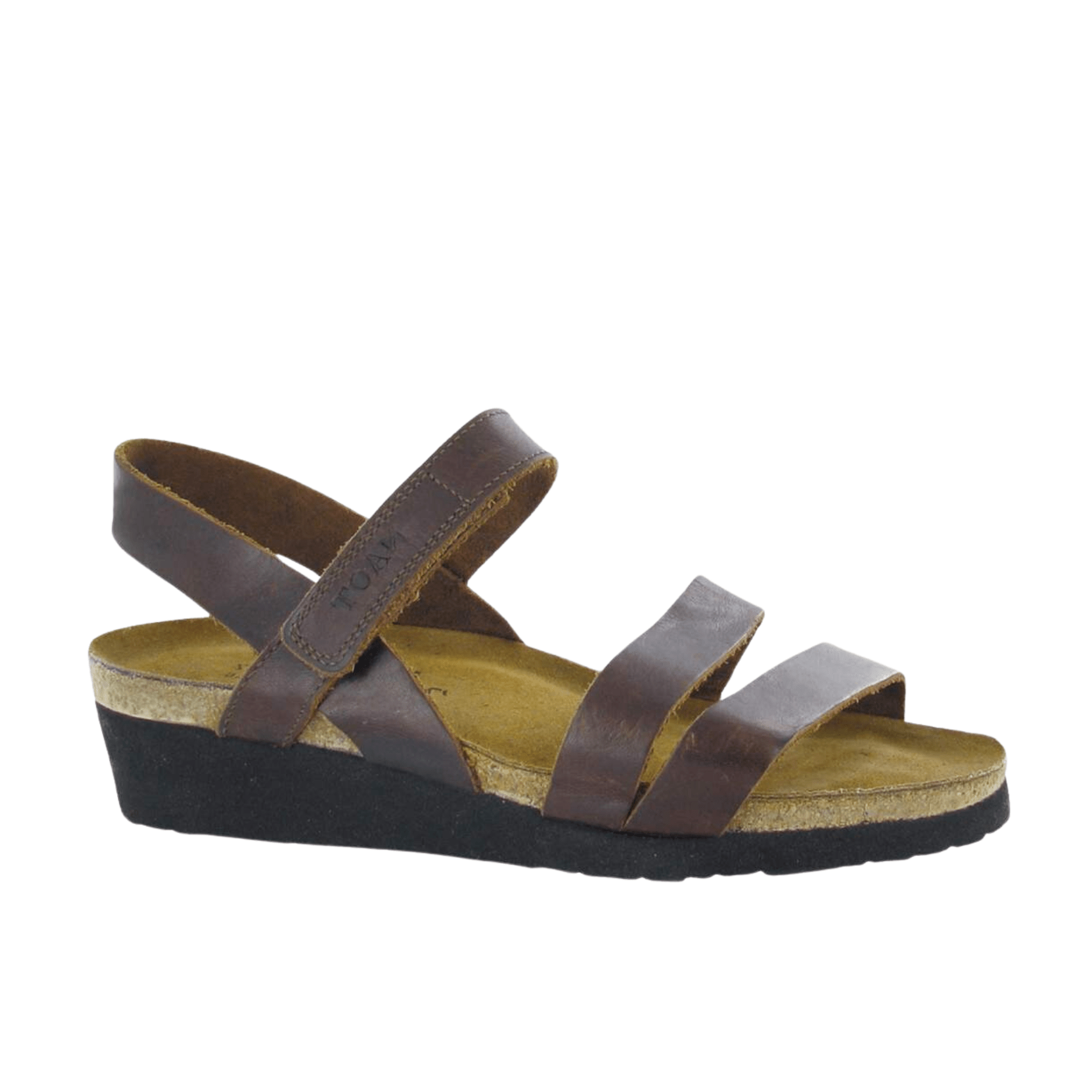 Naot Women's Kayla Elegant Sandal - Hiline Sport -