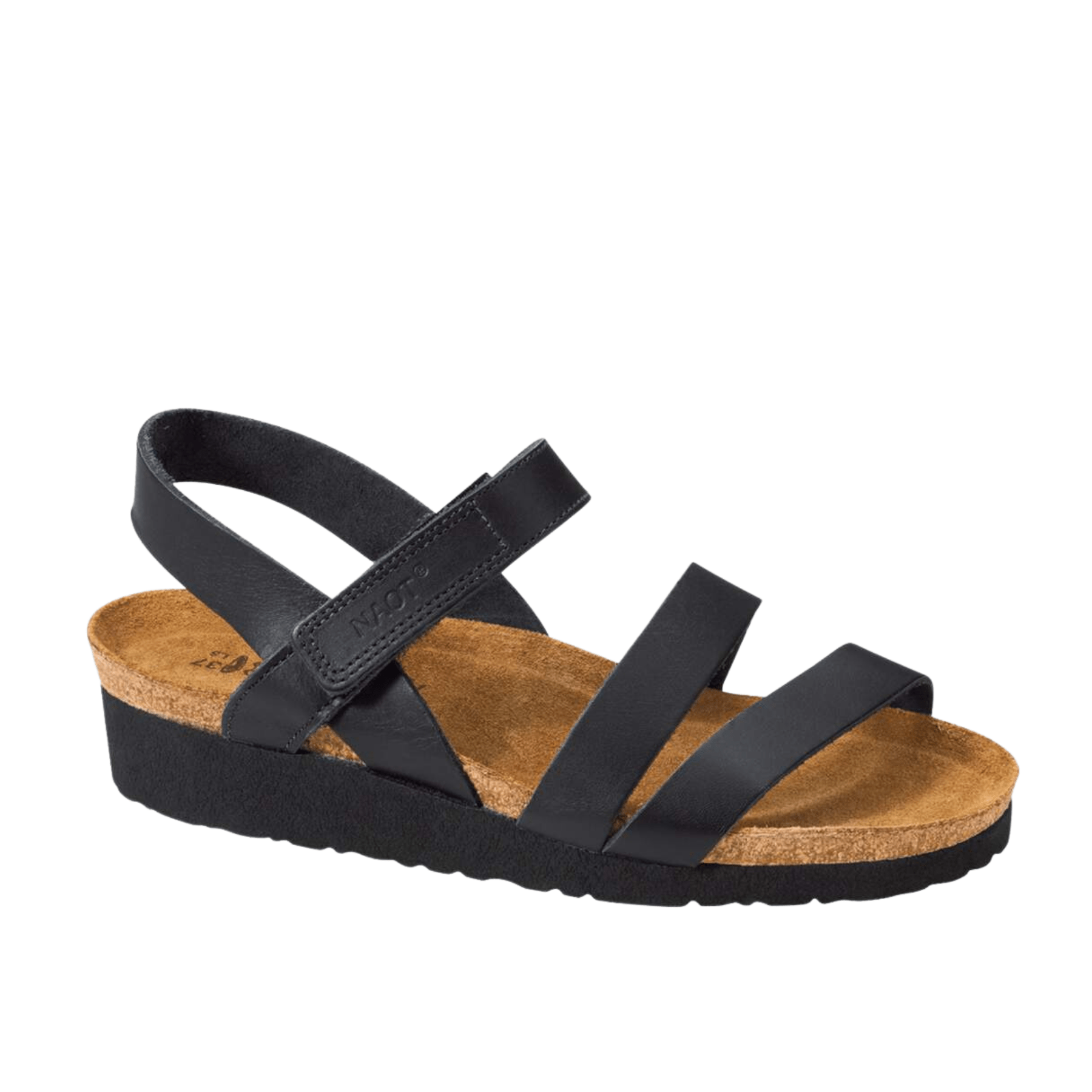 Naot Women's Kayla Elegant Sandal - Hiline Sport -