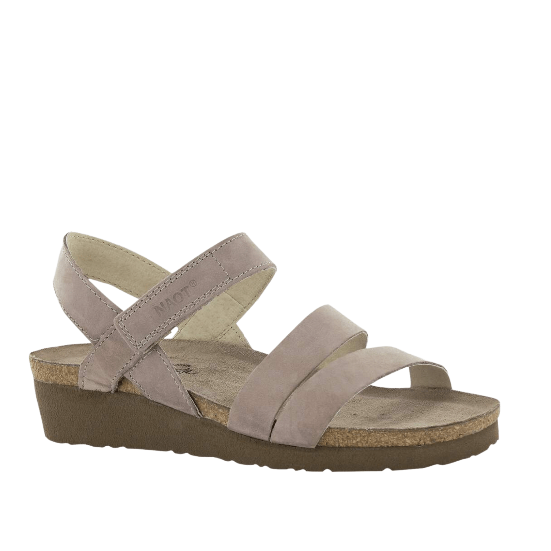 Naot Women's Kayla Elegant Sandal - Hiline Sport -