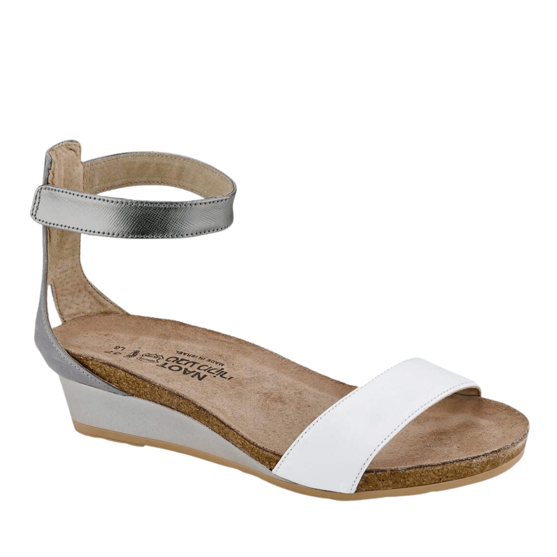 Naot Women's Pixie Fantasy Sandal - Hiline Sport -