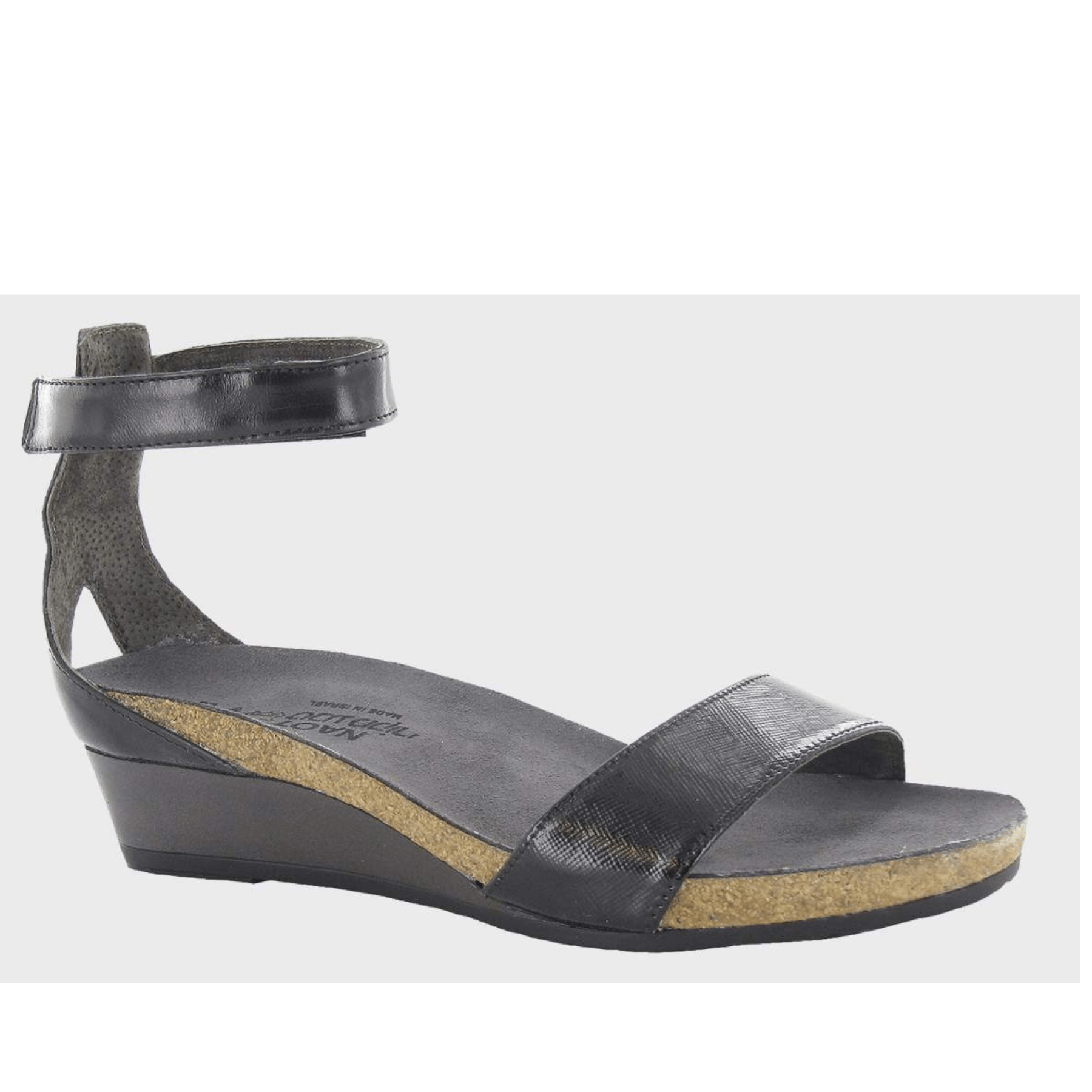 Naot Women's Pixie Fantasy Sandal - Hiline Sport -