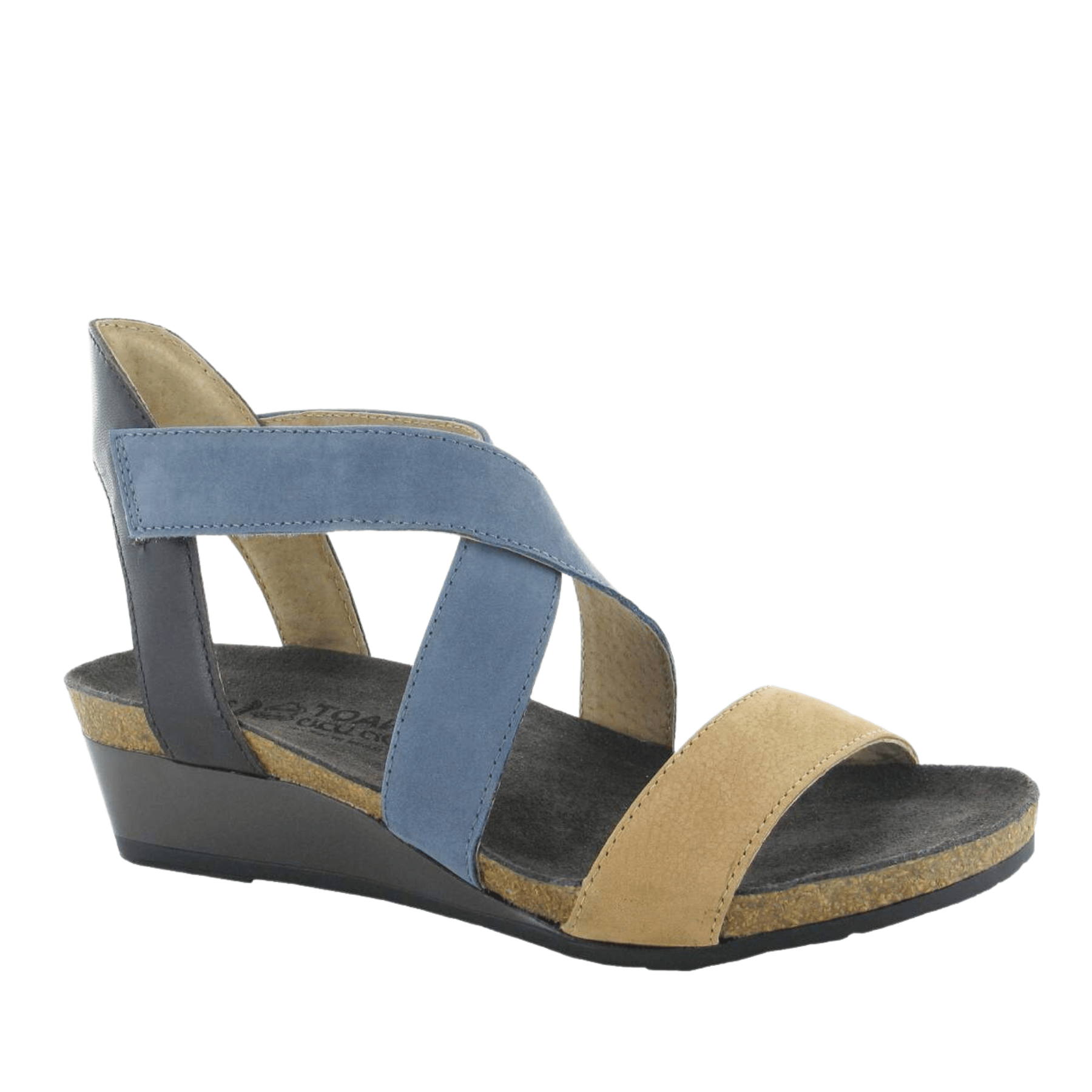 Naot Women's Vixen Sandal - Hiline Sport -