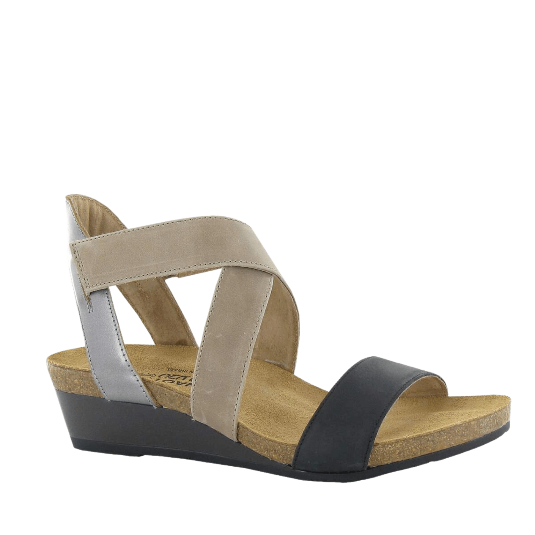 Naot Women's Vixen Sandal - Hiline Sport -