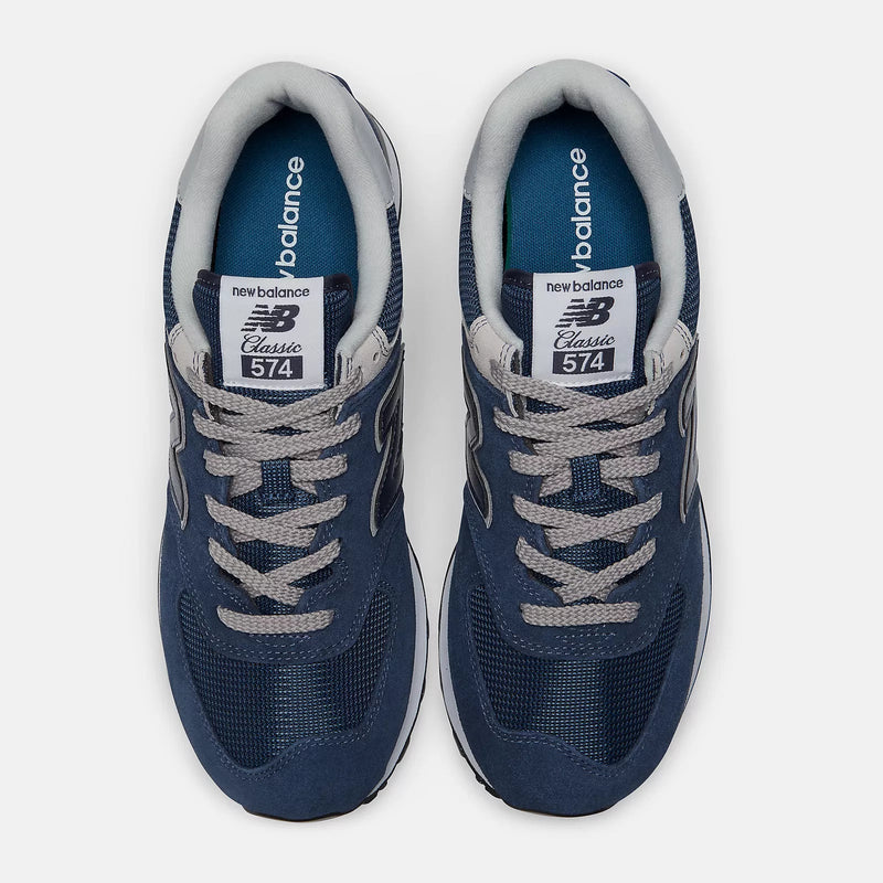 New balance 574 core running sneaker on sale