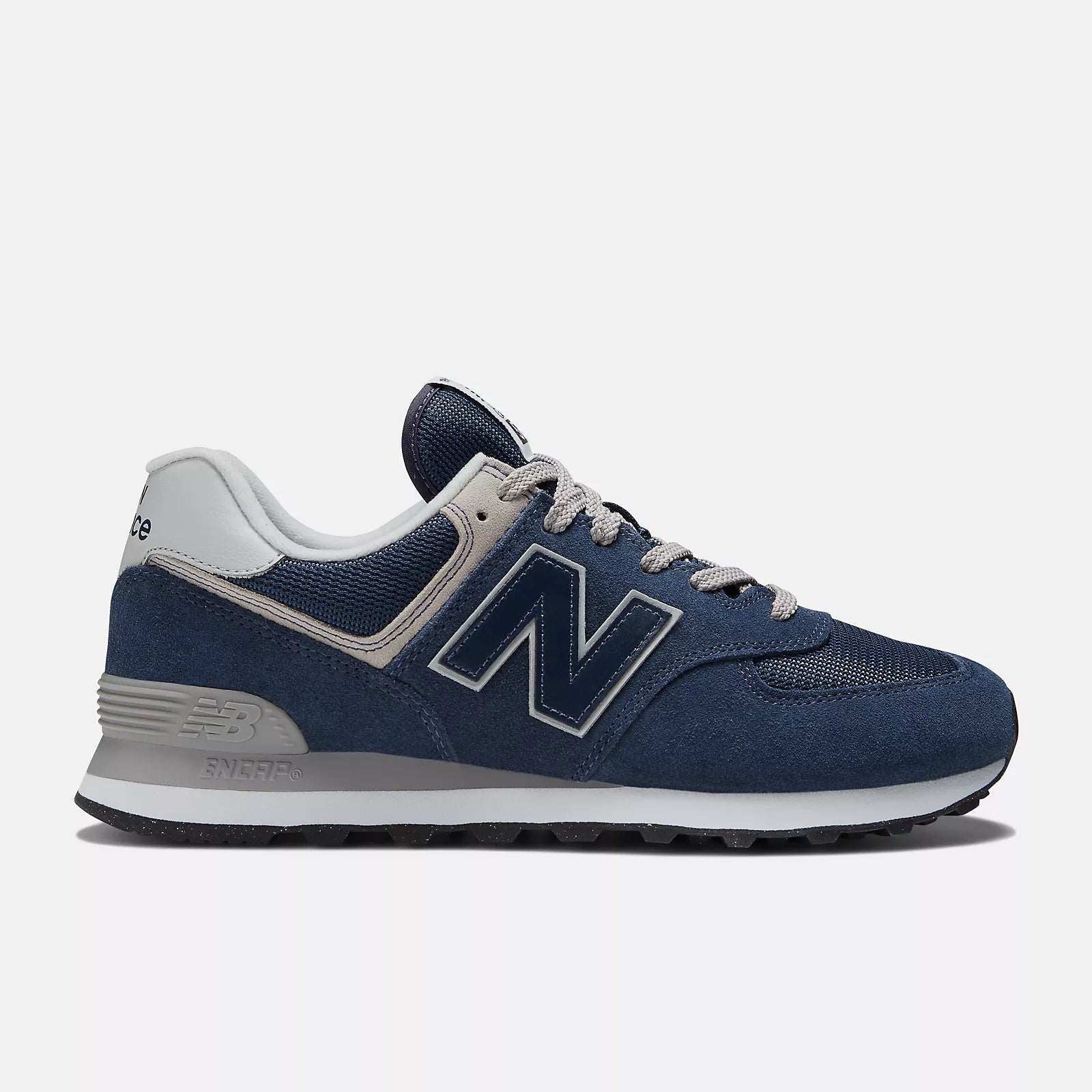 【New Balance】☆スニーカー☆ Men's 574 Core New Balance Men's 574 Core Sneaker - New Spruce – Alamo Shoes