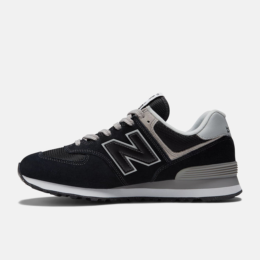 New Balance Men s 574 Core Lightweight Running Shoe Hiline Sport
