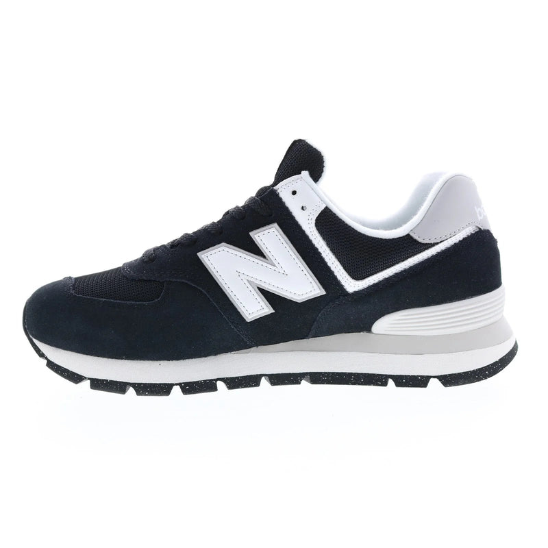 New Balance Men's 574 Rugged Lightweight Running Shoe - Hiline Sport -