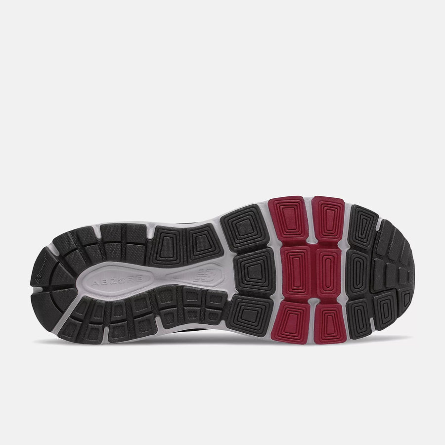 New Balance Men s 840v5 Lightweight Running Shoe Hiline Sport