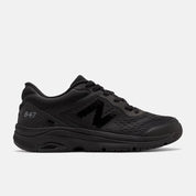 New Balance Men's 847v4 Walking Shoe - Hiline Sport -