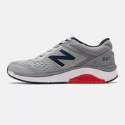 New Balance Men's 847v4 Walking Shoe - Hiline Sport -