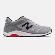 New Balance Men's 847v4 Walking Shoe - Hiline Sport -