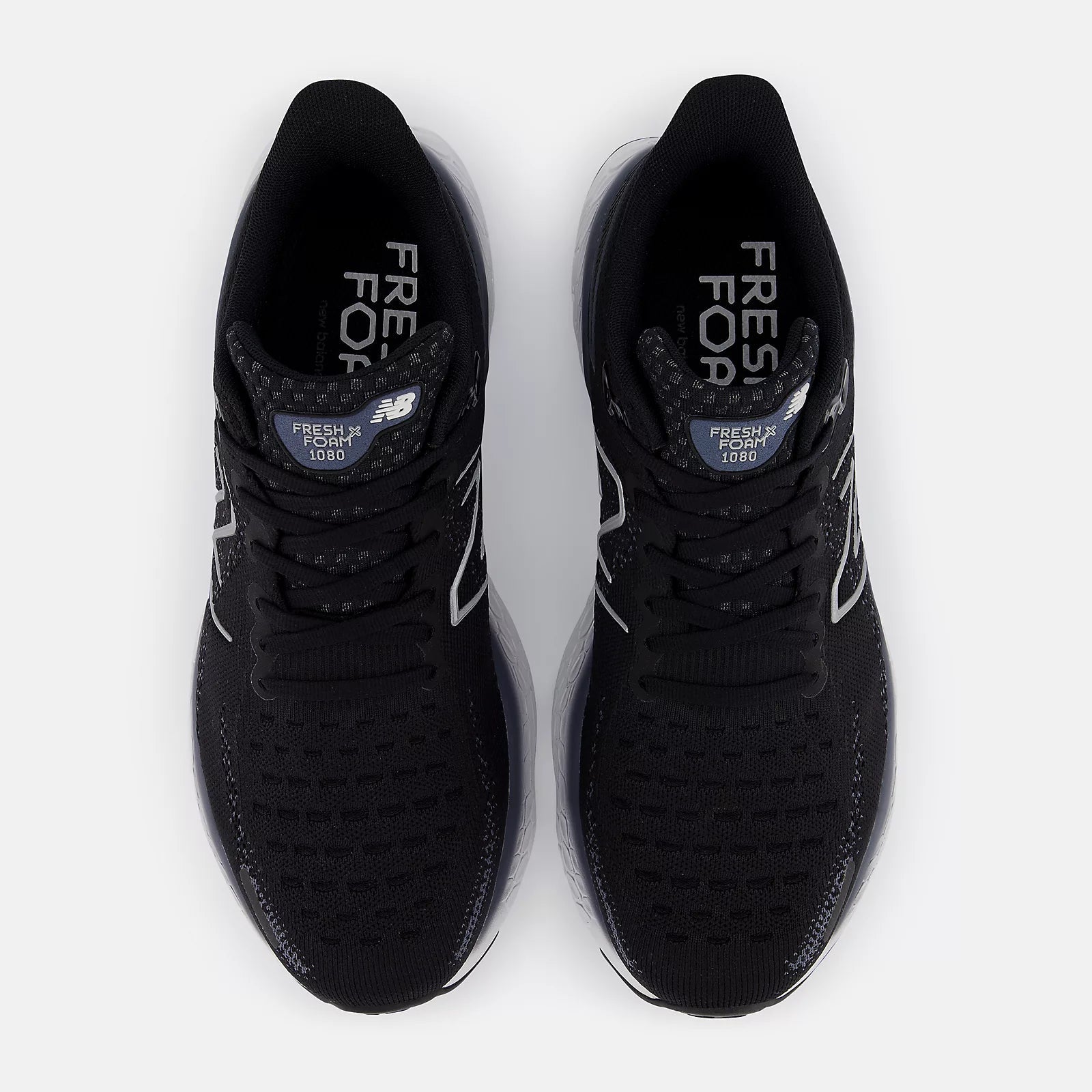 New Balance Men s Fresh Foam X 1080v12 Running Shoe Hiline Sport