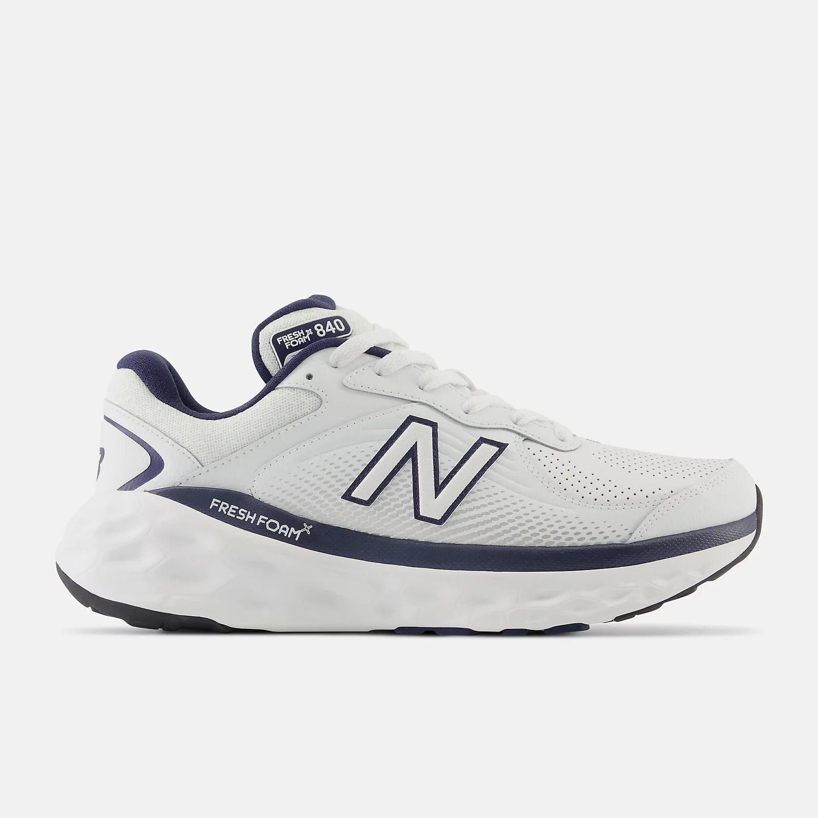 New Balance Men's Fresh Foam X 840F Shoes - Hiline Sport -