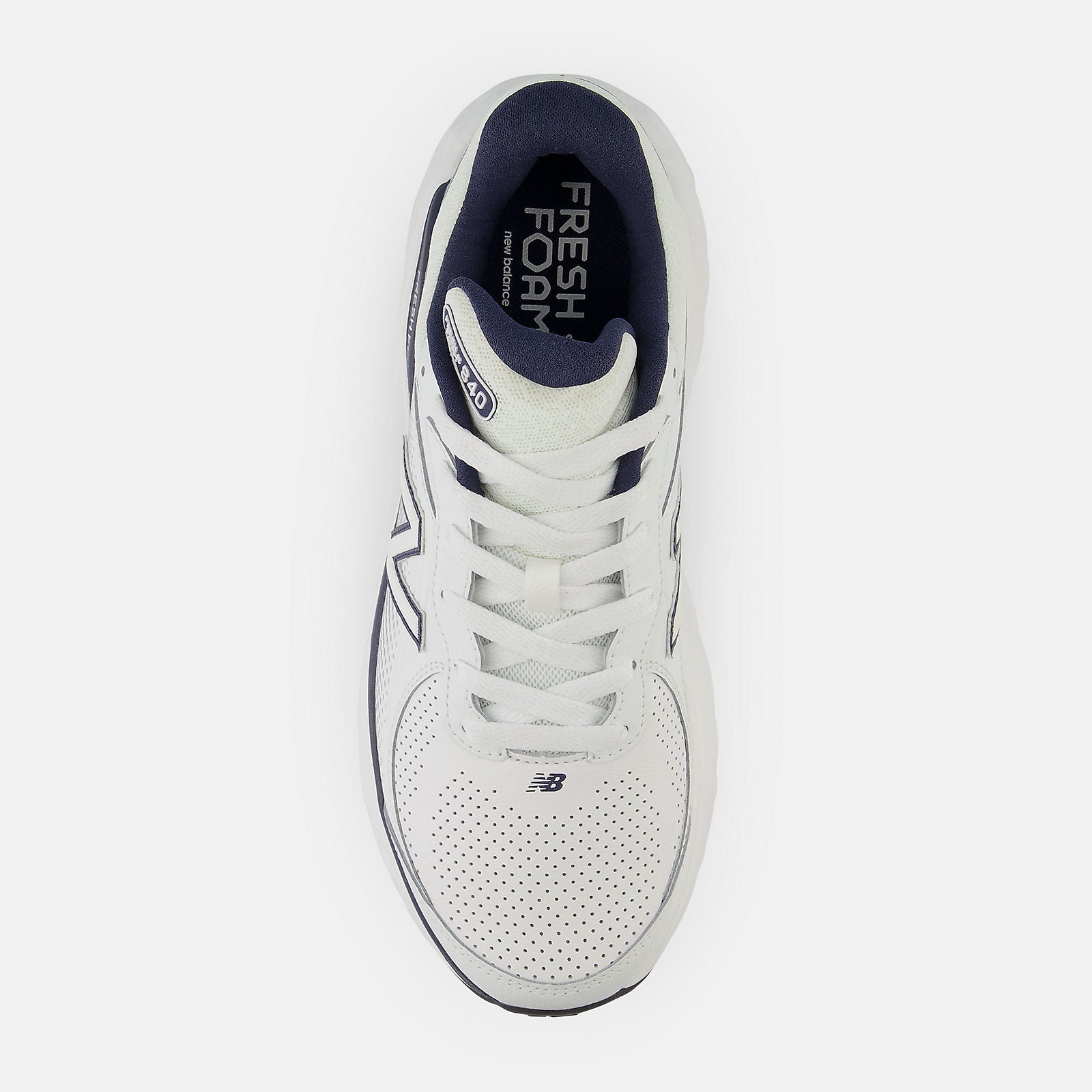 New Balance Men's Fresh Foam X 840F Shoes - Hiline Sport -