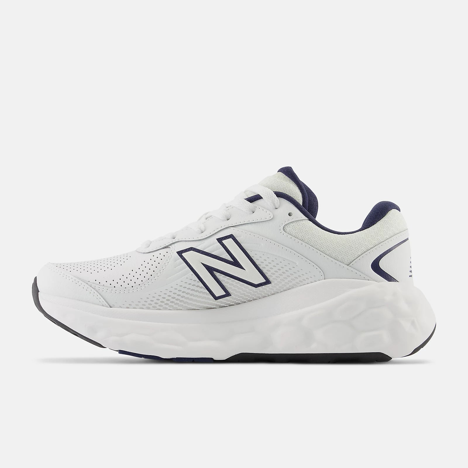 New Balance Men's Fresh Foam X 840F Shoes - Hiline Sport -